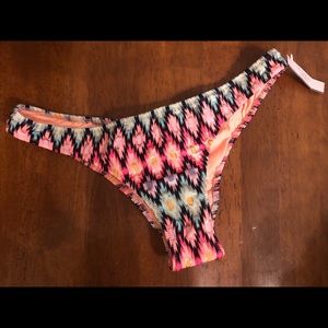 Victoria Secret Scrunch Bottoms